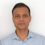 DR.Binay Kumar Thakur