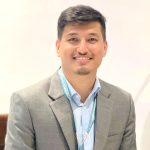 DR Prajwol Shrestha