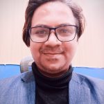 DR. Shankar Bastakoti