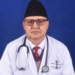 PROF. DR. Vijay Prasad Paudel