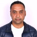 DR.Yogesh Regmi