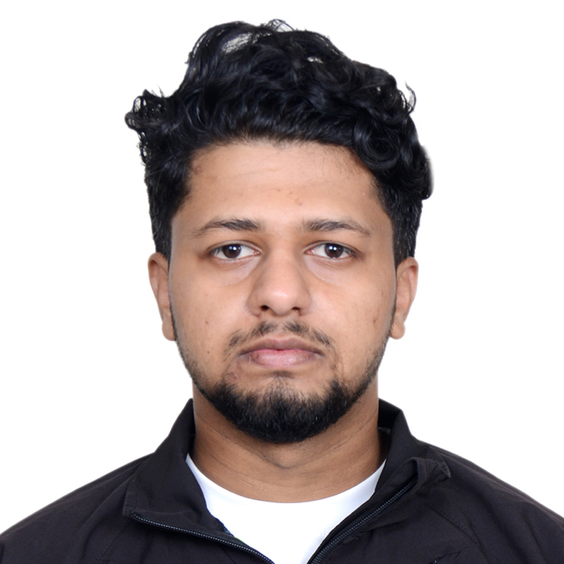 Mr. Prasanna Sapkota